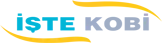 İşte Kobi Logo